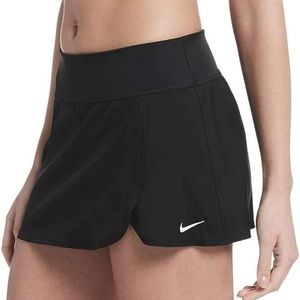 Nike swim skort